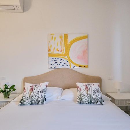 Front Lake Apartment Bardolino Exterior foto