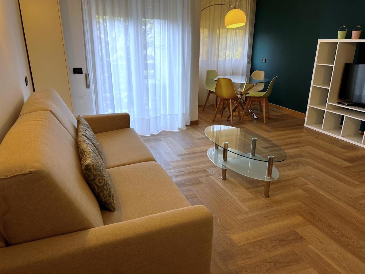 Front Lake Apartment Bardolino Exterior foto