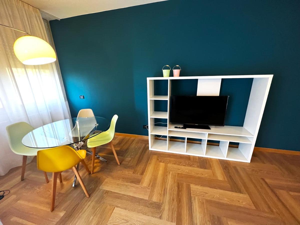 Front Lake Apartment Bardolino Exterior foto
