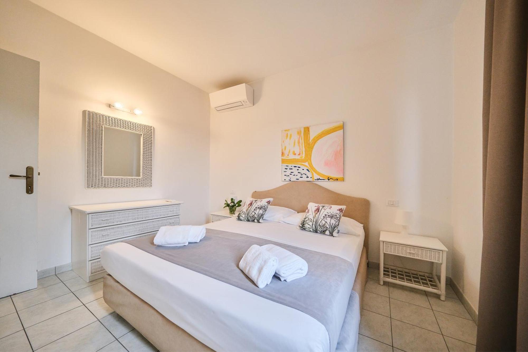 Front Lake Apartment Bardolino Exterior foto