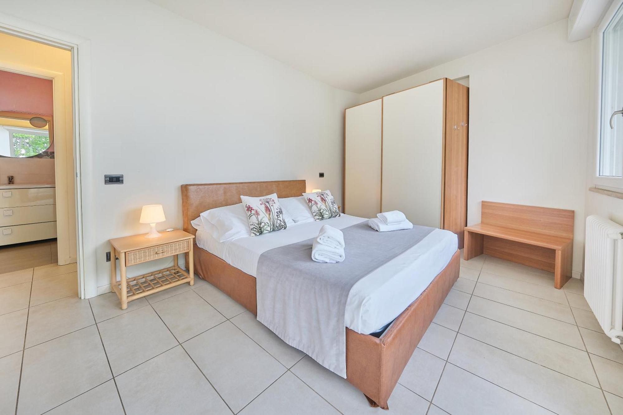 Front Lake Apartment Bardolino Exterior foto