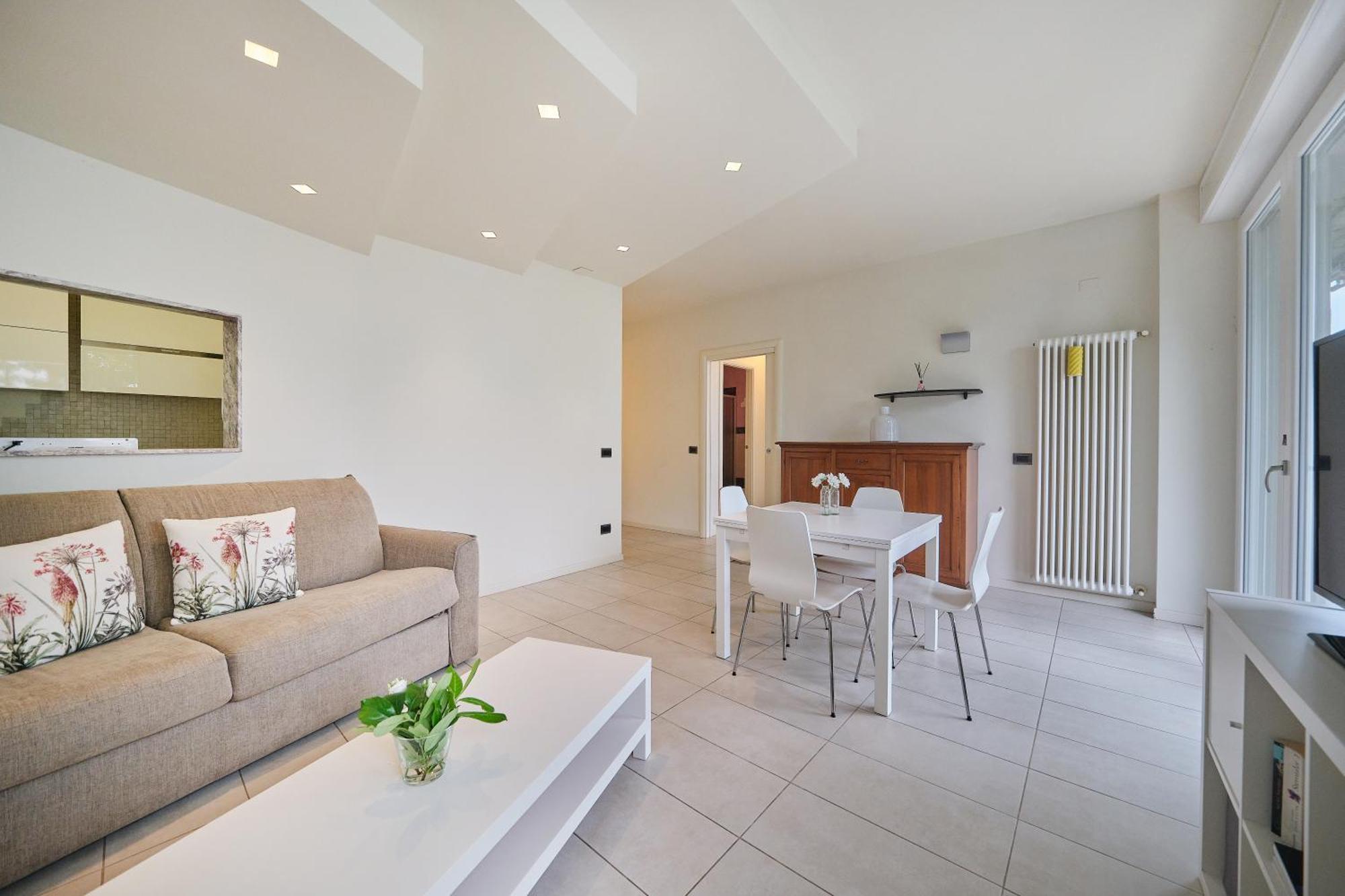 Front Lake Apartment Bardolino Exterior foto