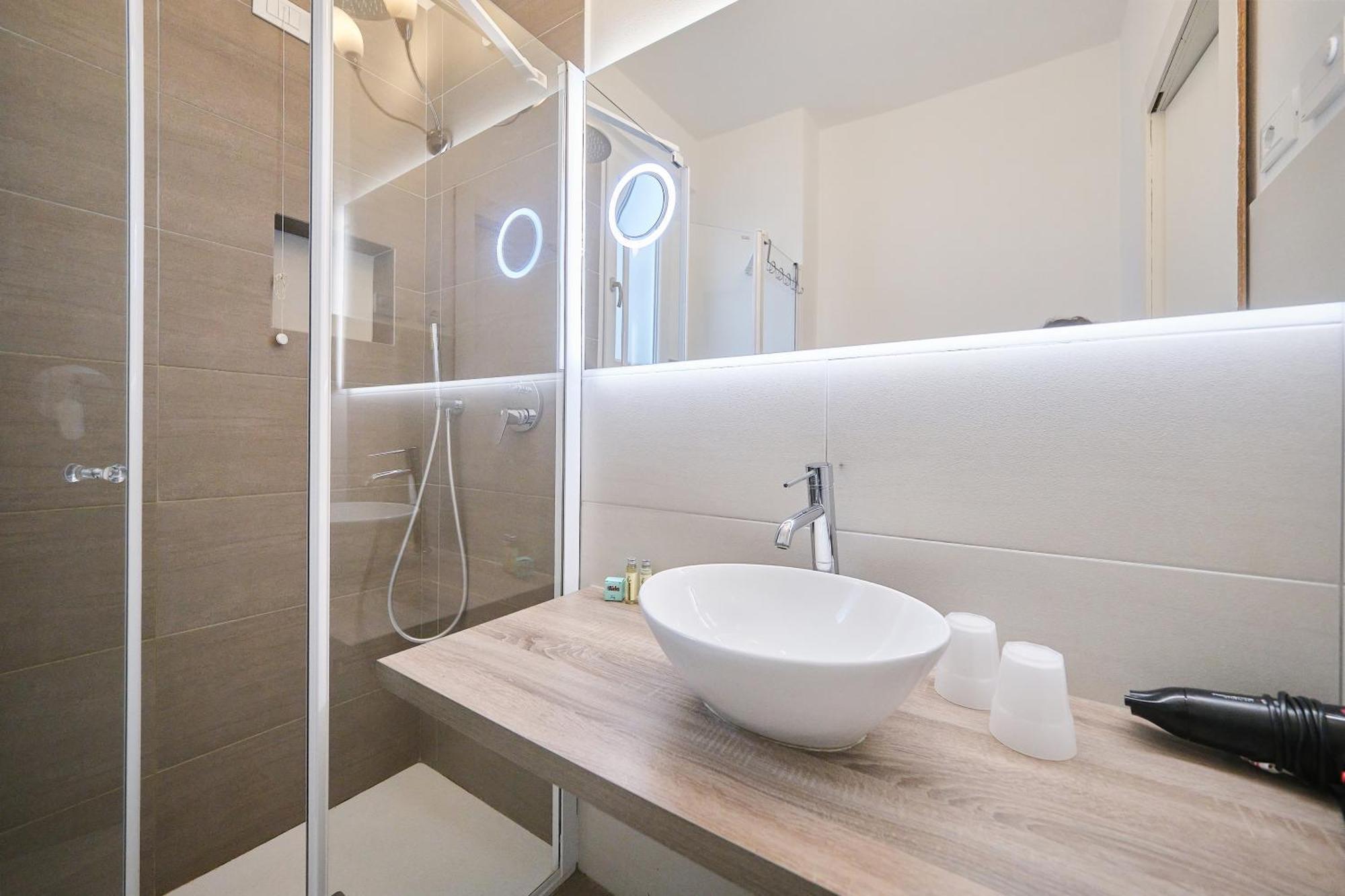 Front Lake Apartment Bardolino Exterior foto
