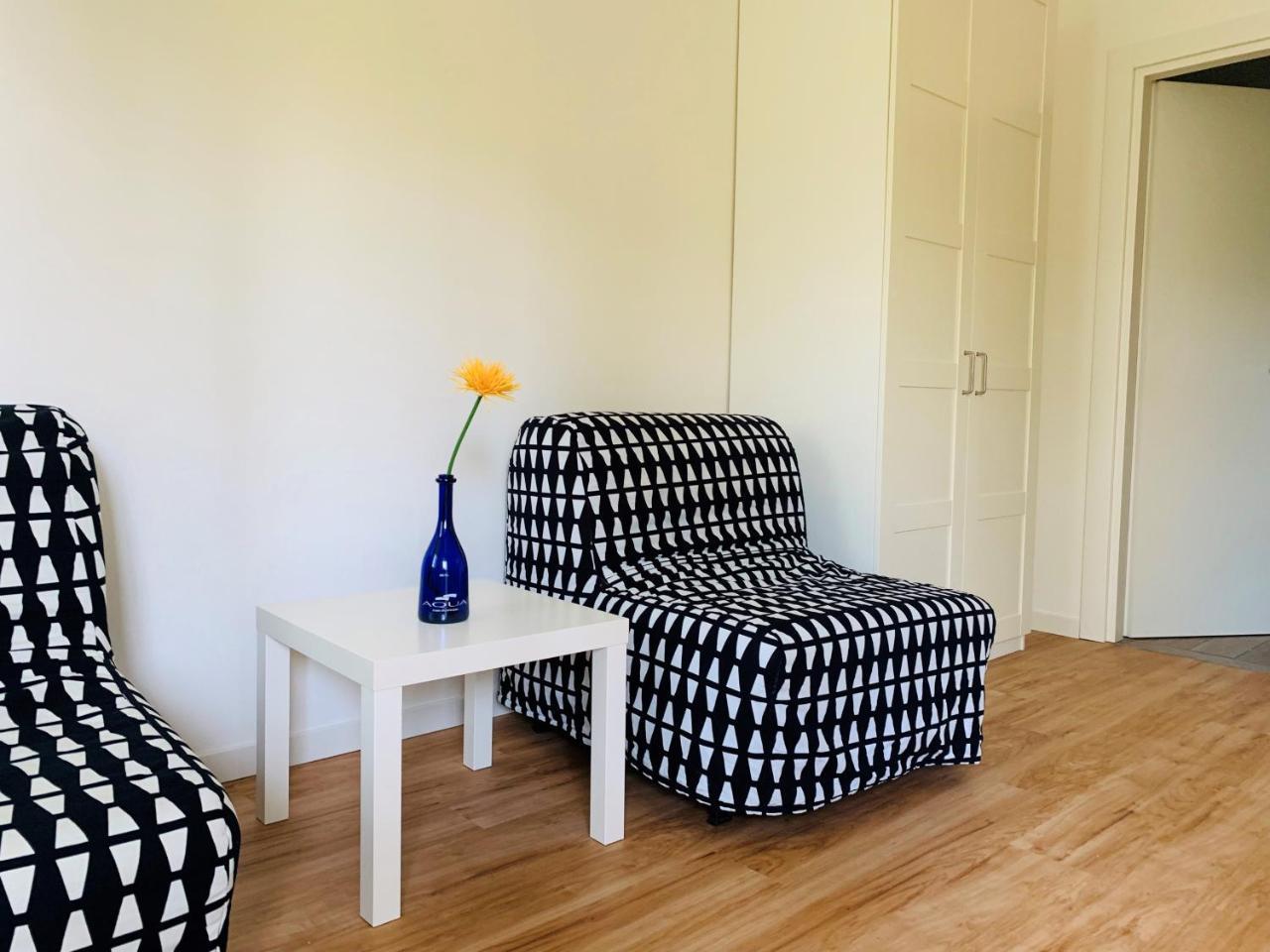 Front Lake Apartment Bardolino Exterior foto