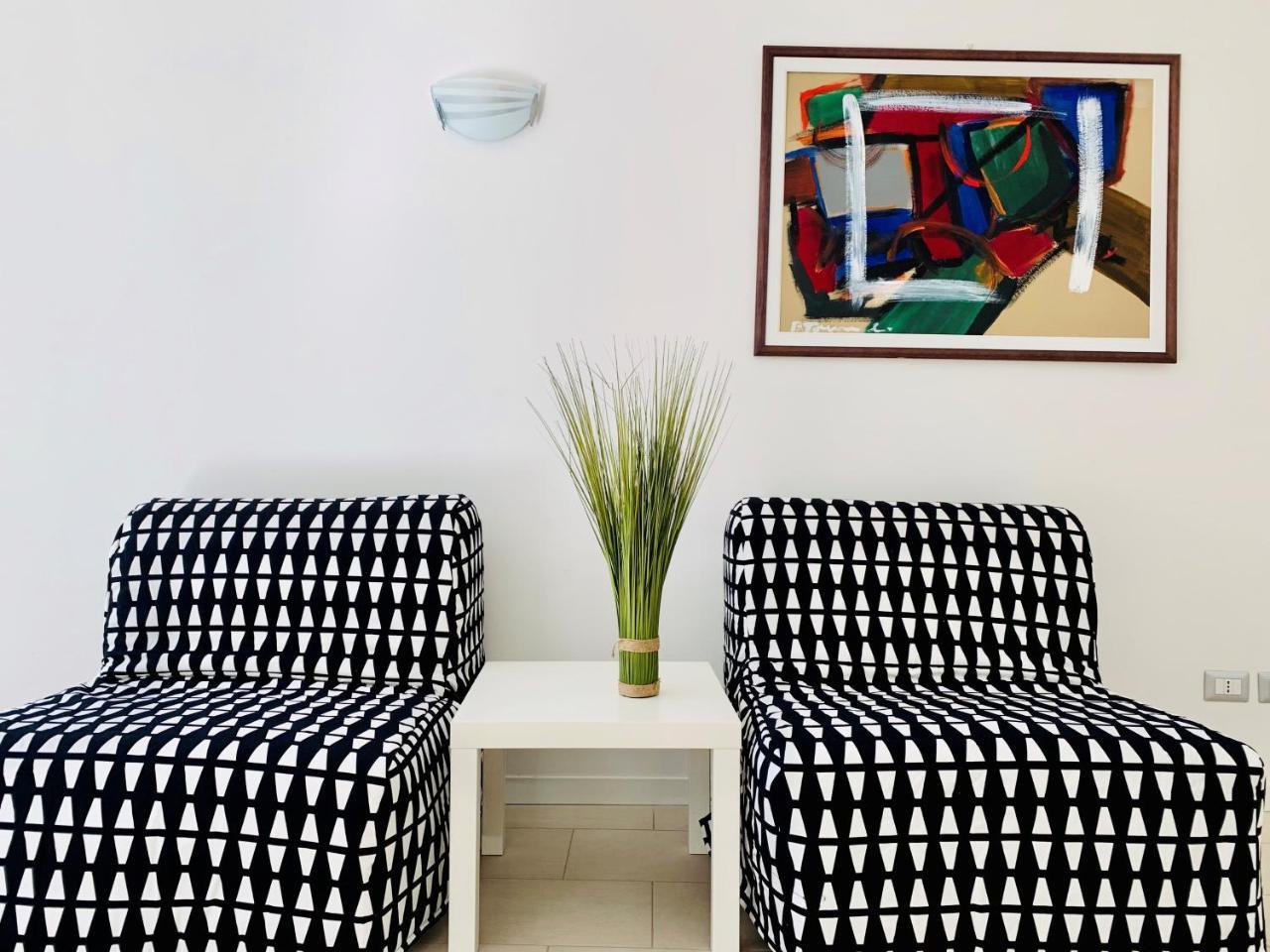 Front Lake Apartment Bardolino Exterior foto