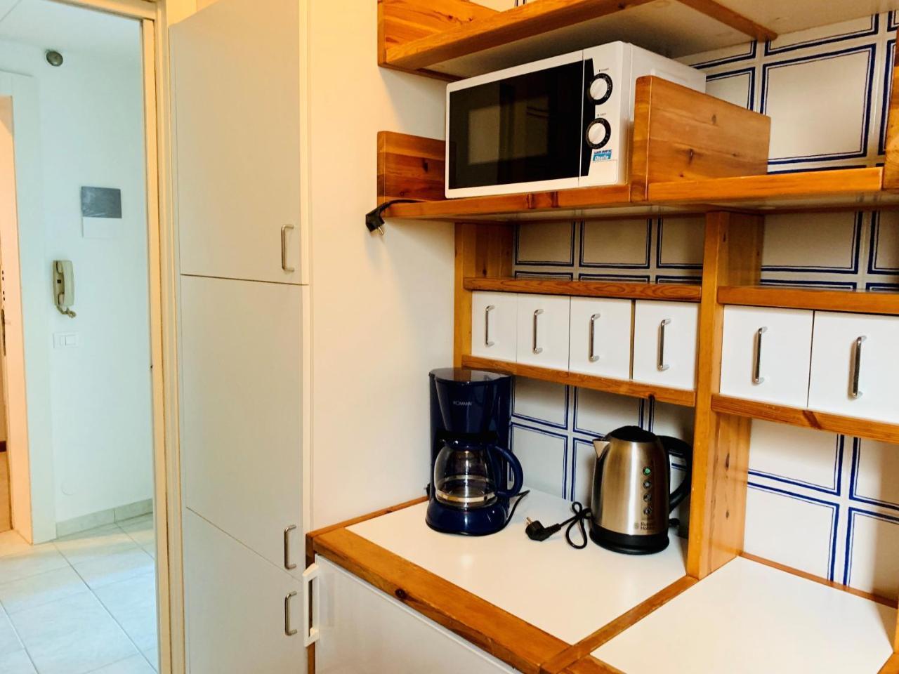 Front Lake Apartment Bardolino Exterior foto