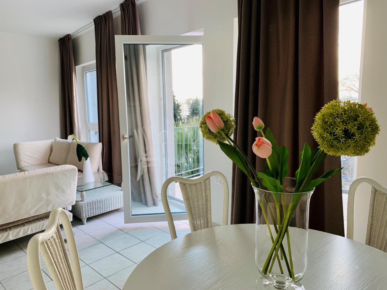 Front Lake Apartment Bardolino Exterior foto