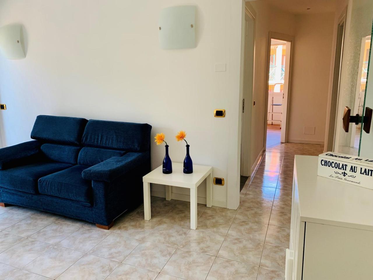 Front Lake Apartment Bardolino Exterior foto