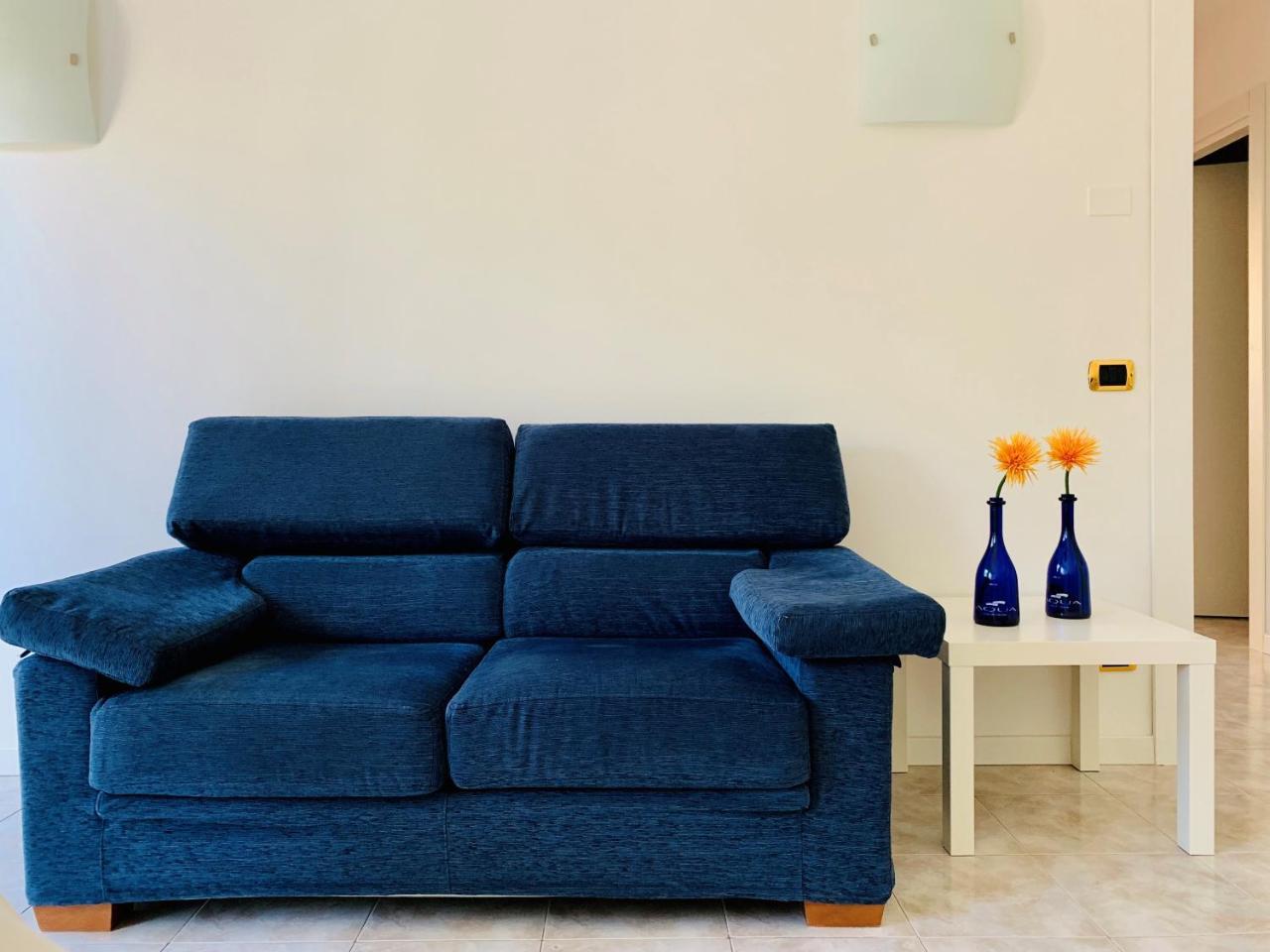 Front Lake Apartment Bardolino Exterior foto
