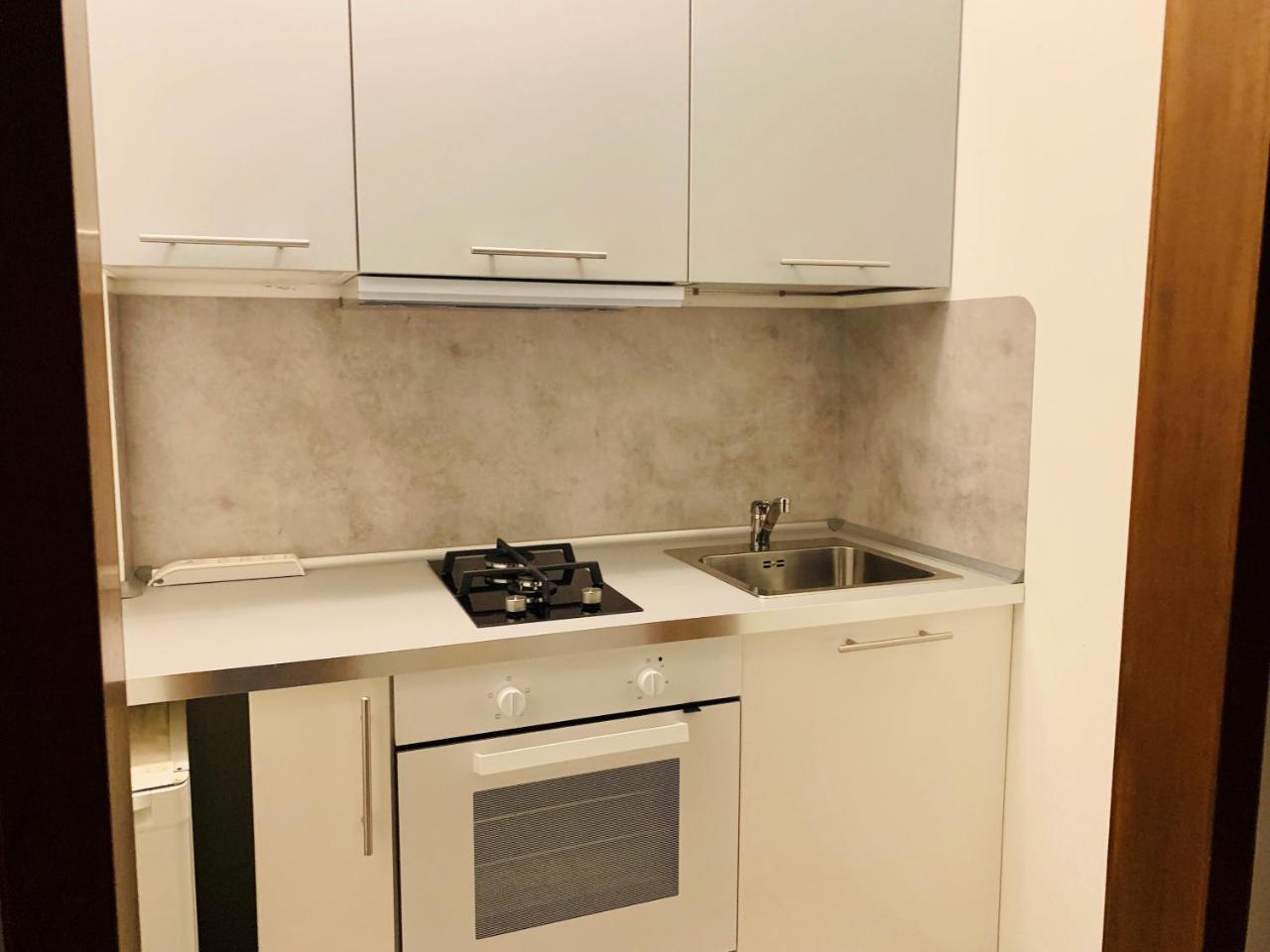 Front Lake Apartment Bardolino Exterior foto