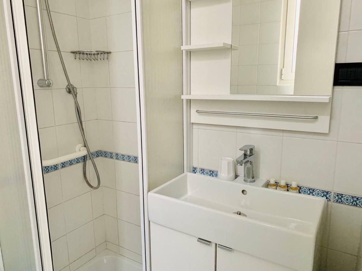 Front Lake Apartment Bardolino Exterior foto